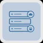 Cloud or On-Prem 
 deployment