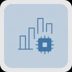 Modern AI analytics built for US 
 compliance & scalability