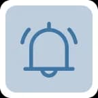 AI-powered alerts & automated incident reporting