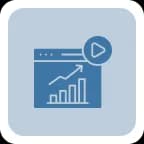 99.99% uptime Cloud VMS