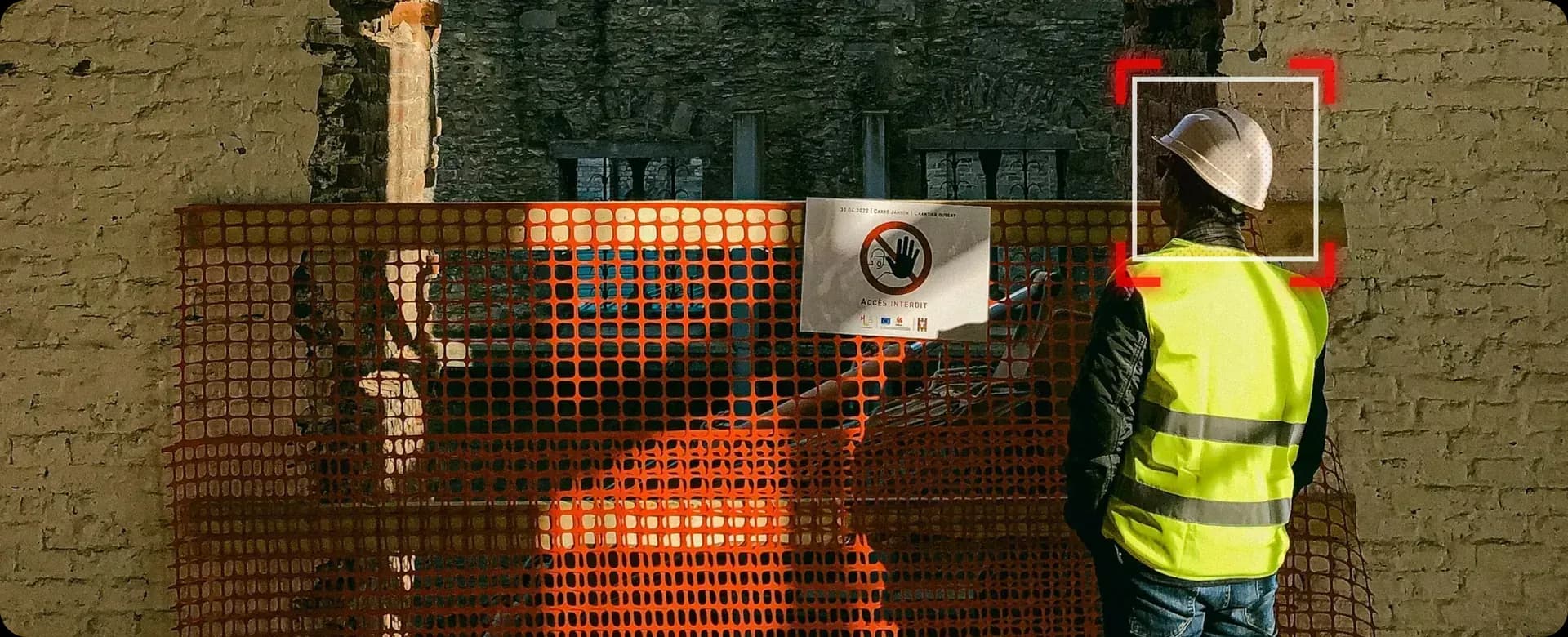Unauthorized Entry Alerting