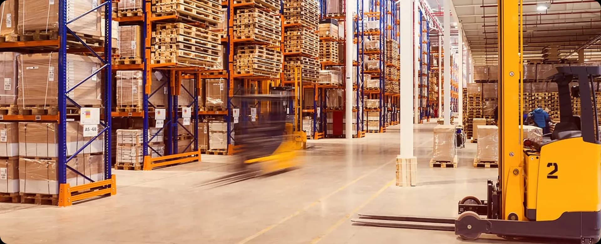 Asset Tracking