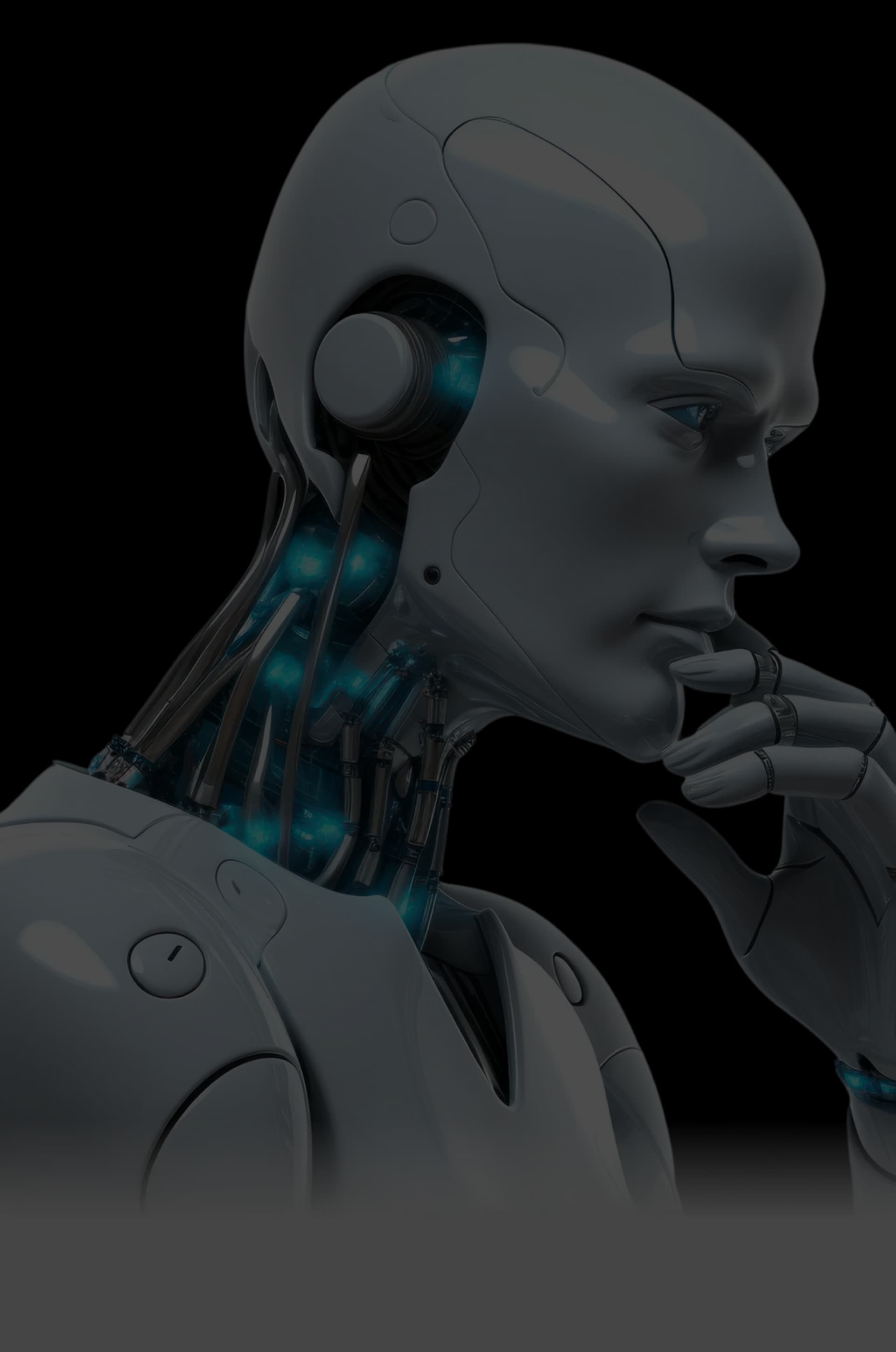 Transforming Industries with AI-Powered Intelligence