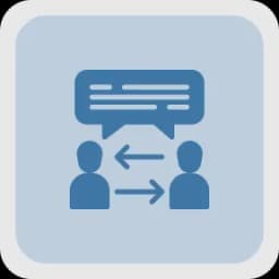 Two-way Communication
