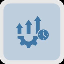 Better Operational Efficiency