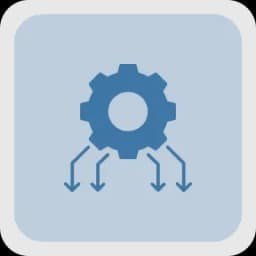 Optimized Resource Allocation