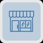 Retail Chains & Shopping Malls