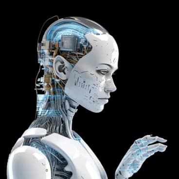 AI Robot