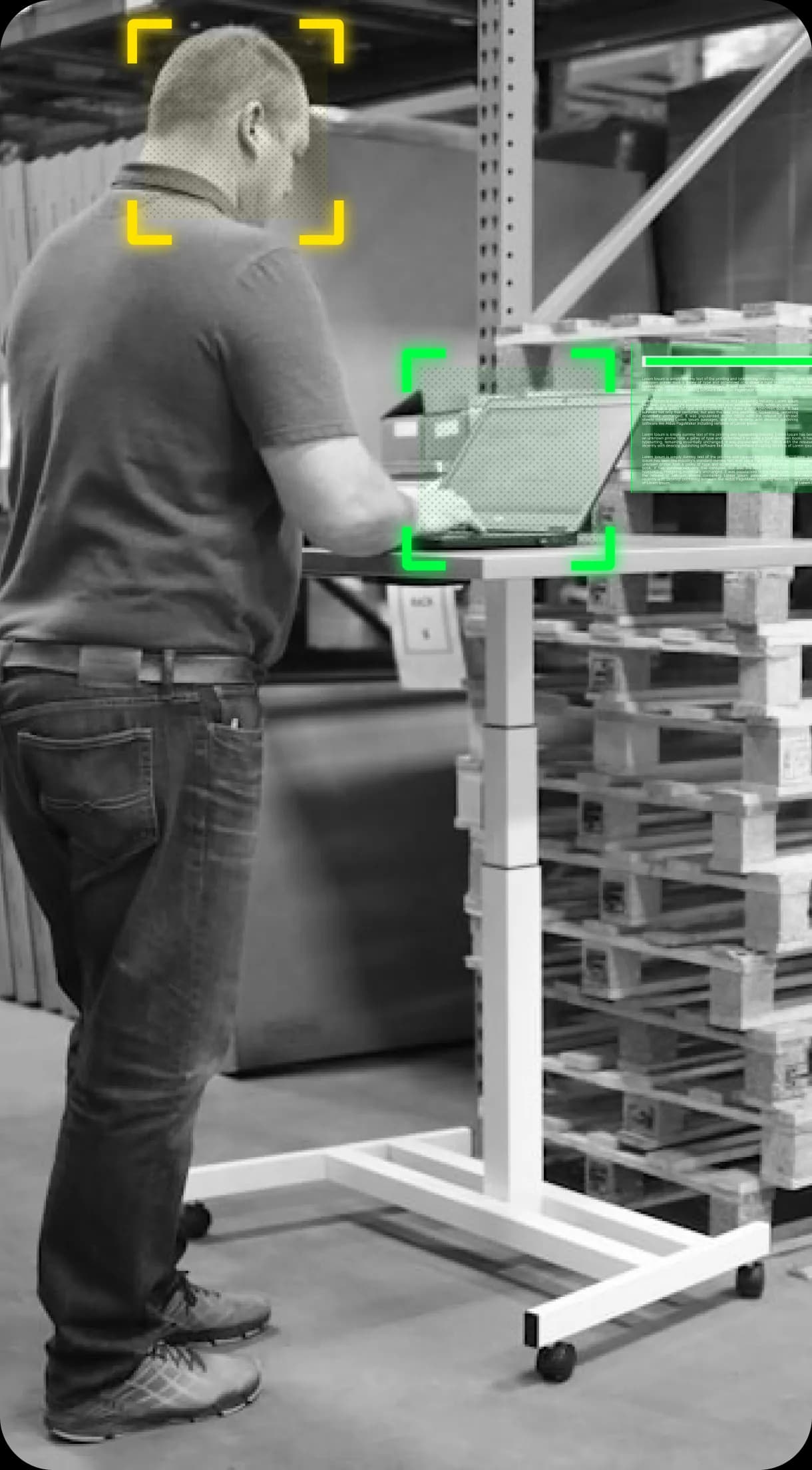 Why Leading Organizations Trust VMukti for Live CCTV Feed Streaming collage 2