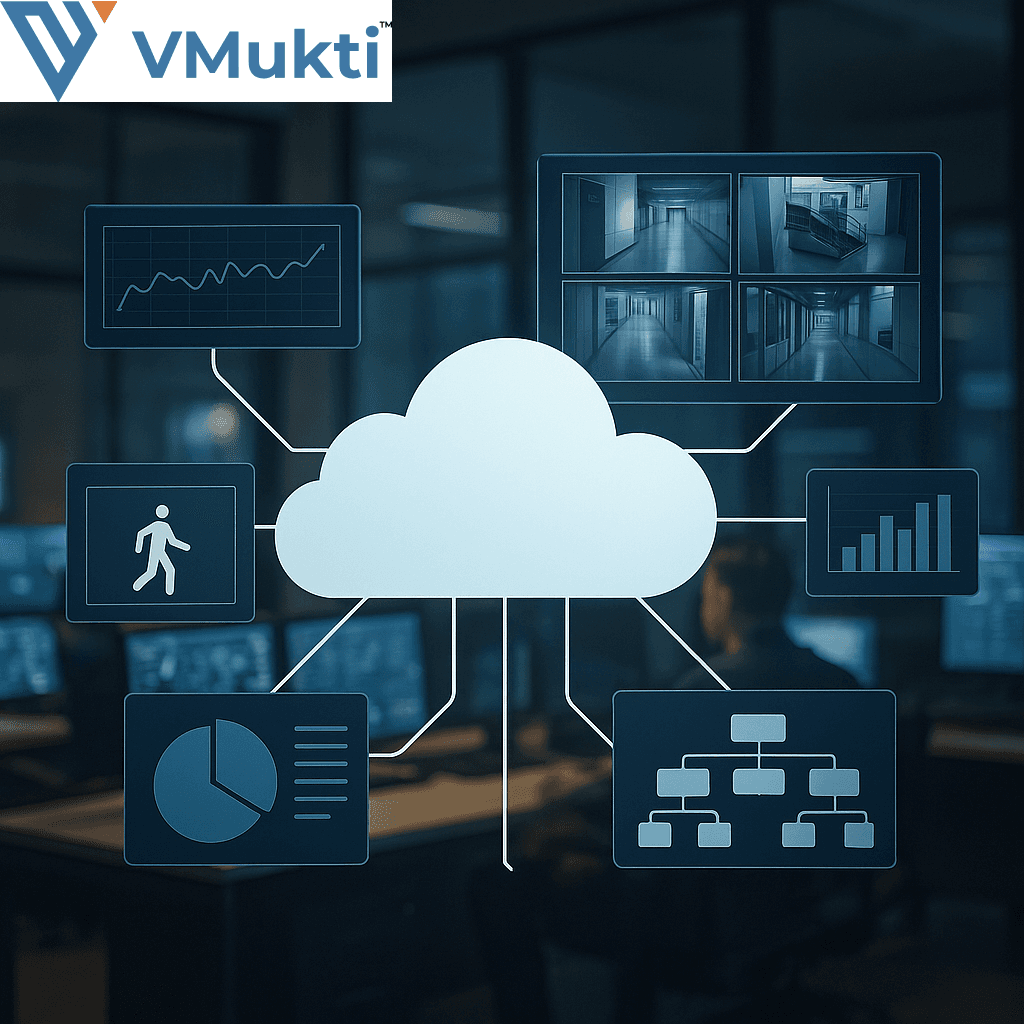 Cloud EMS Software Solutions