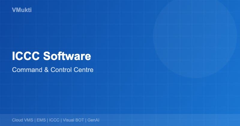 ICCC Software Guide 2026