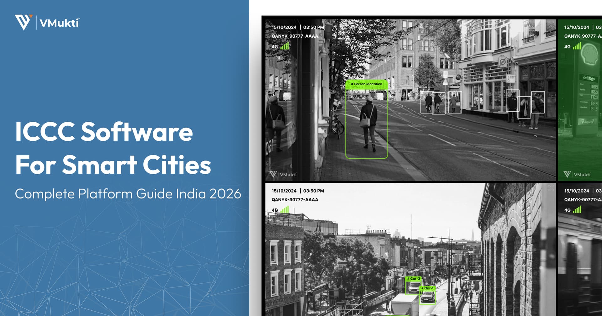 ICCC Software for Smart Cities India 2026: Complete Platform Guide