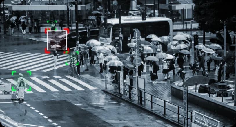 Automation & Surveillance Technologies