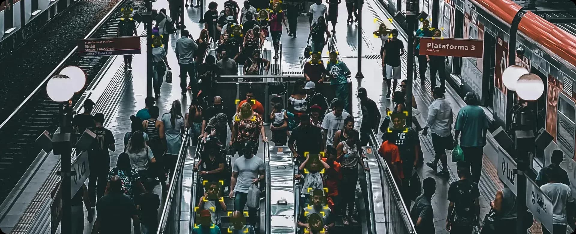 Crowd and Queue Management