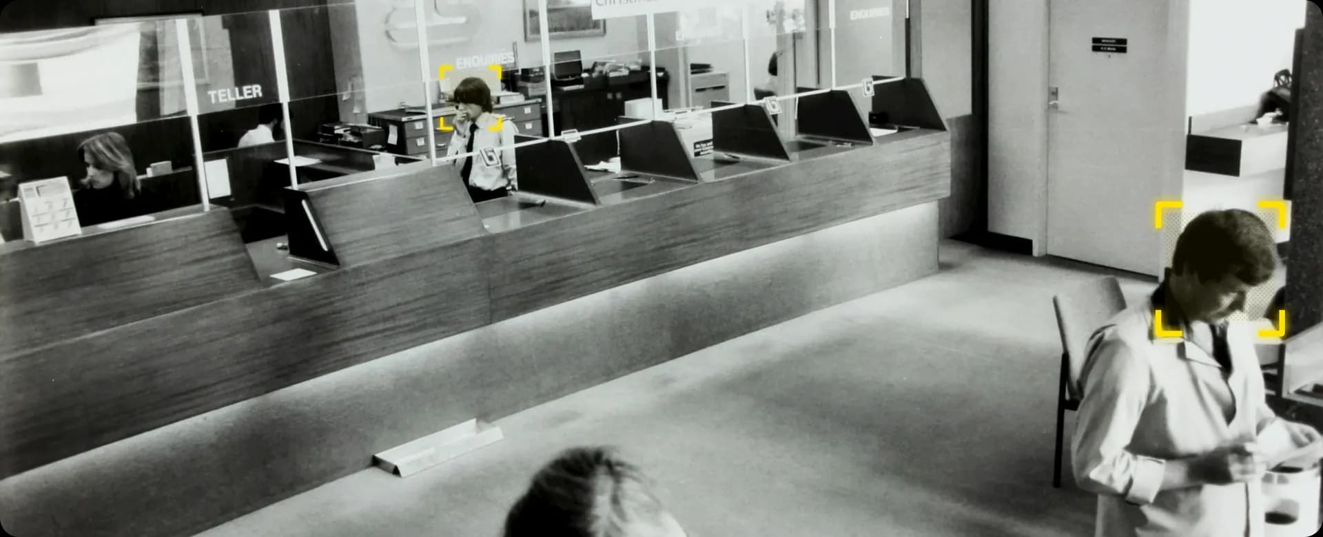 Staff Monitoring