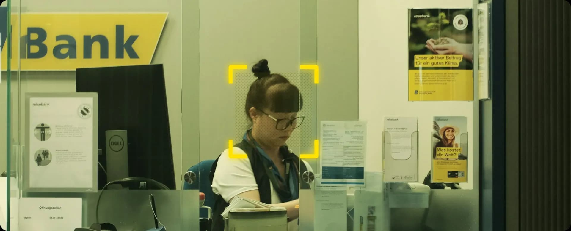 Facial Recognition
