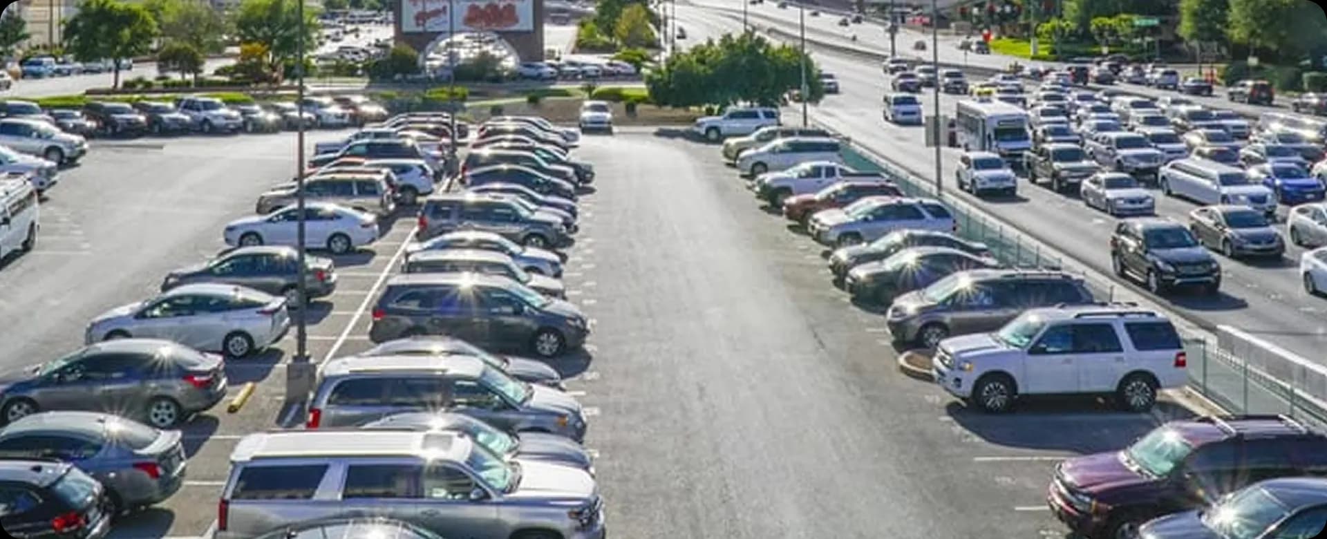 Parking Management