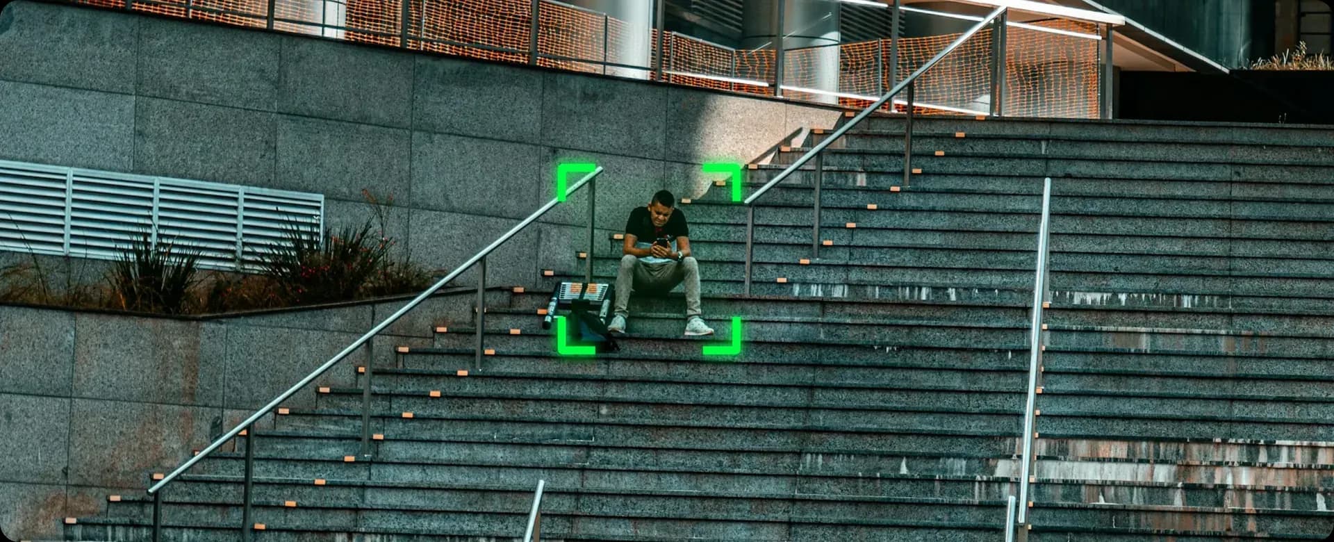 Human Detection