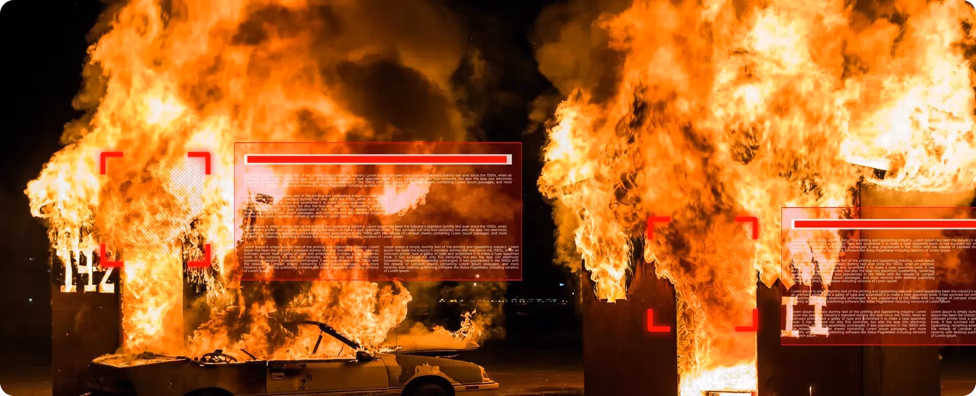 Fire Detection