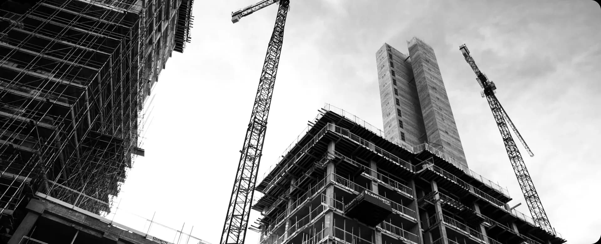 Site Progress Monitoring