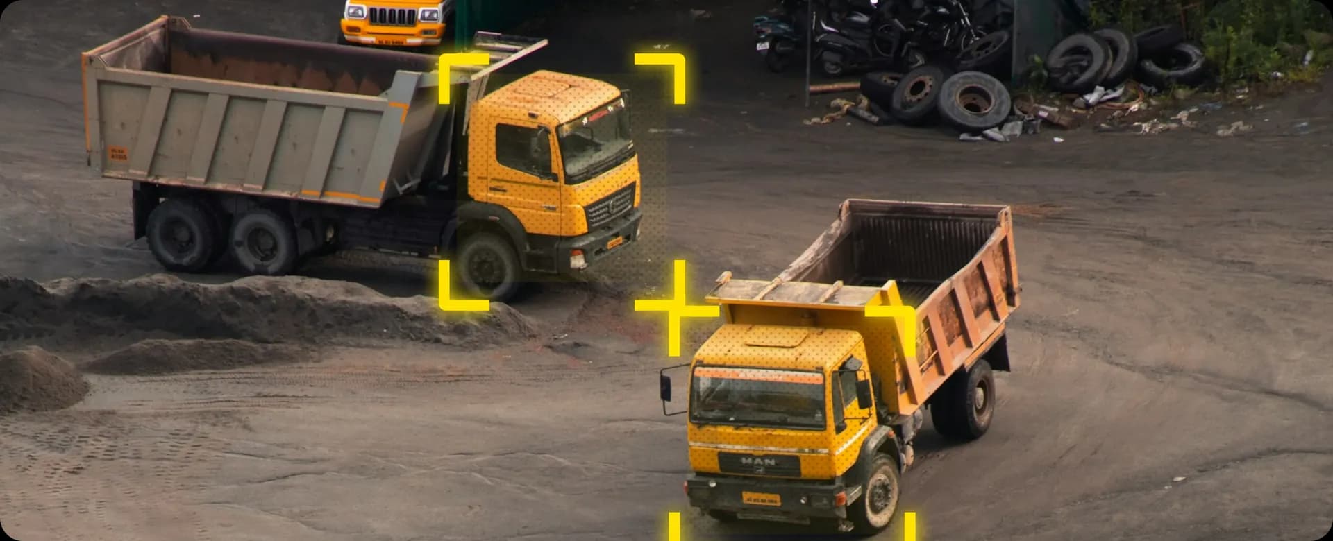 Traffic Management