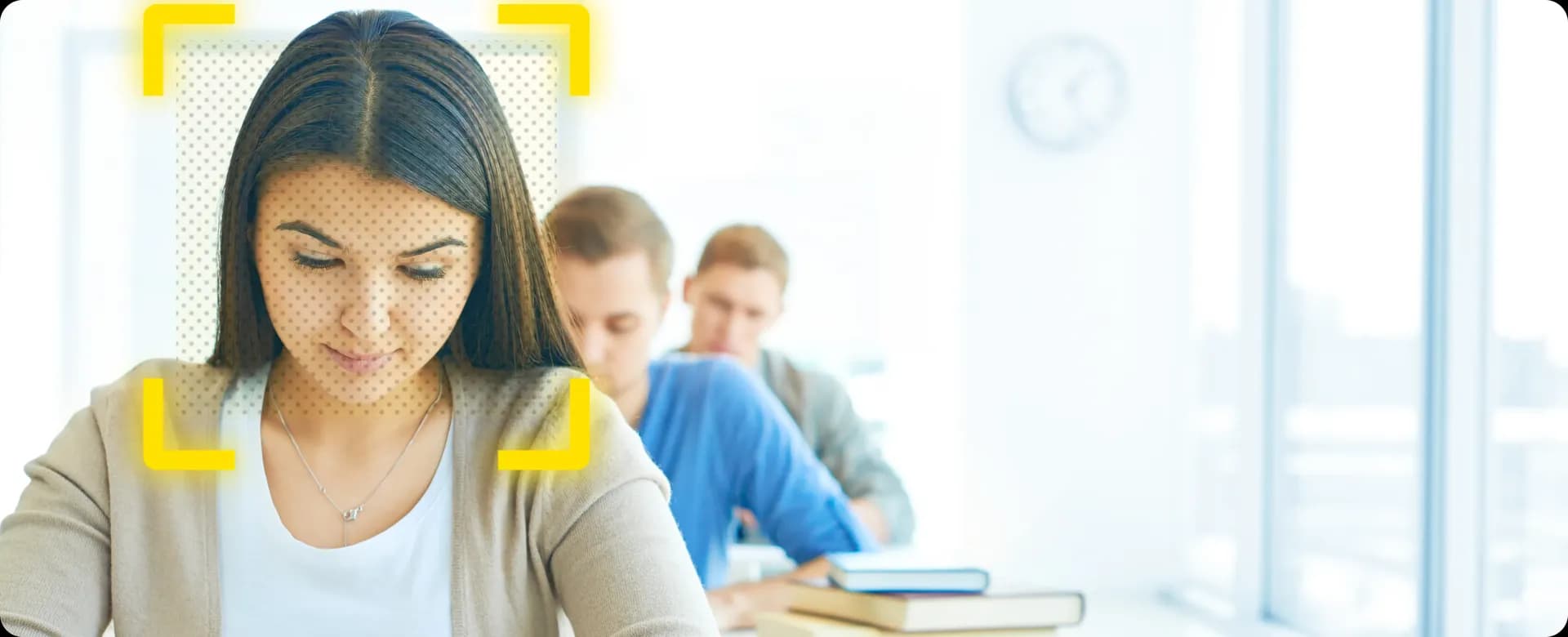Exam Monitoring
