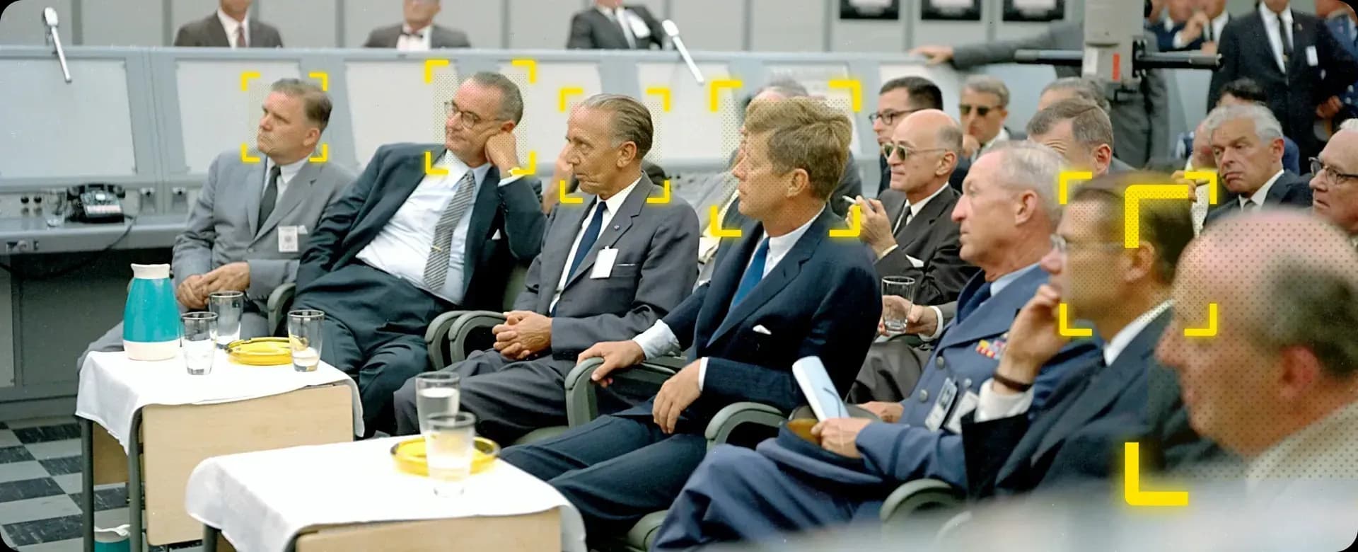 Fed Workers Monitoring