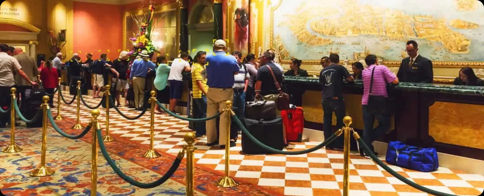 Queue Management