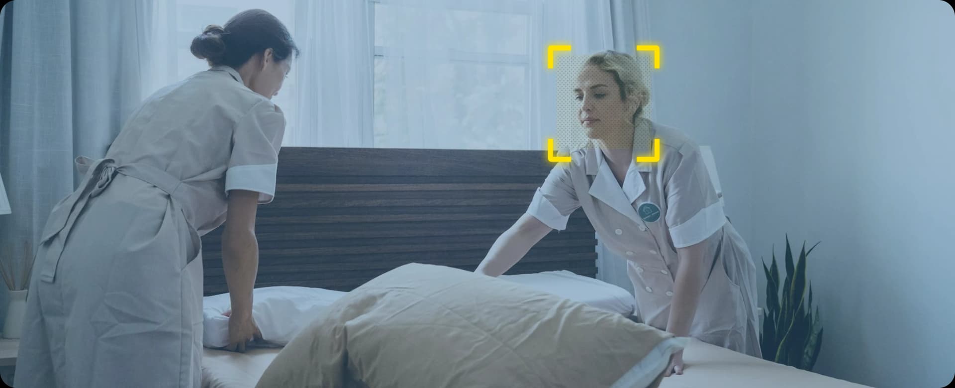 Housekeeping Monitoring