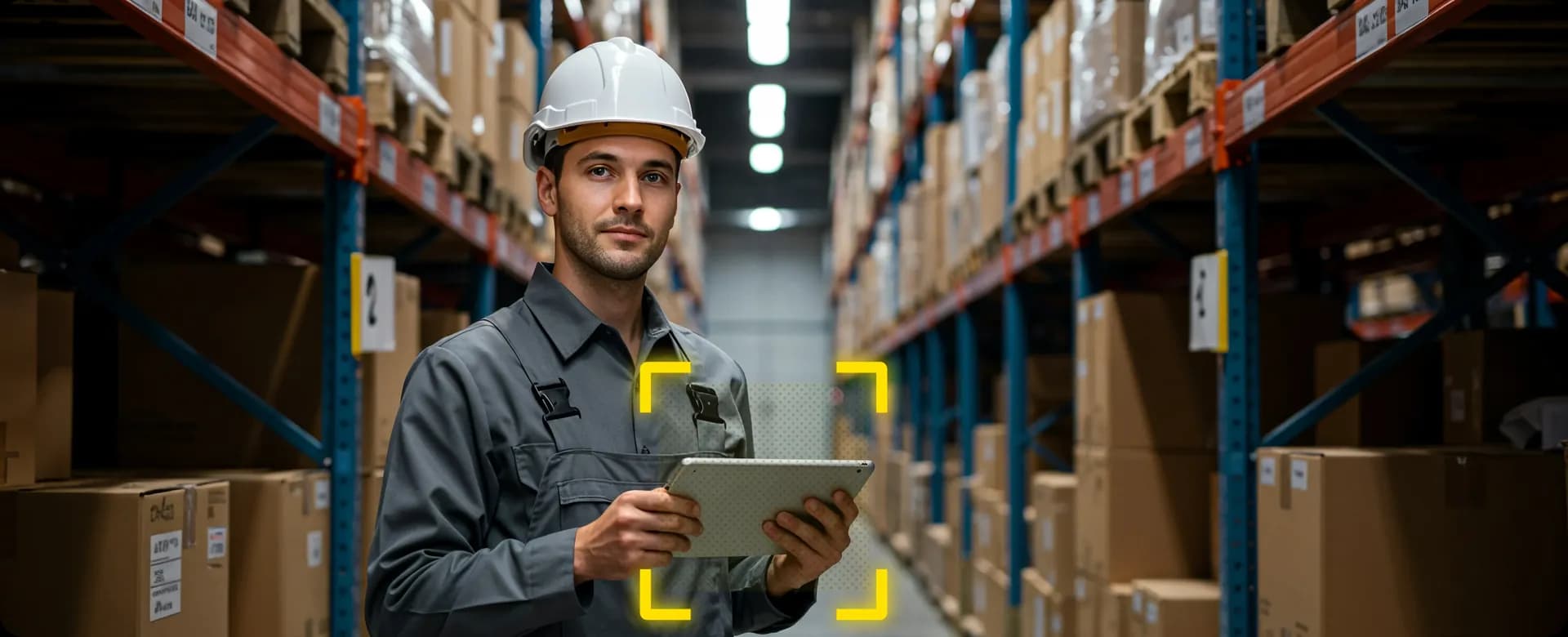 Smart Inventory Management