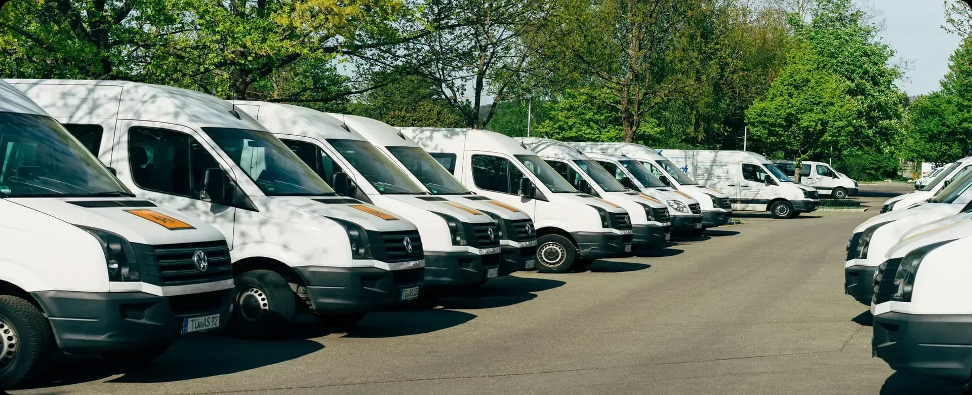 Route and Fleet Optimization