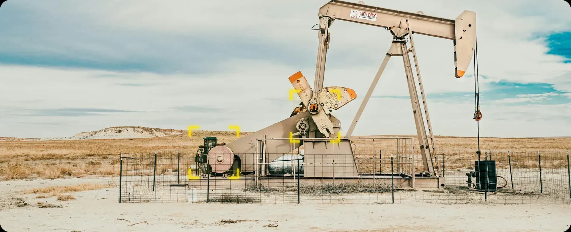Asset Failure Alert
