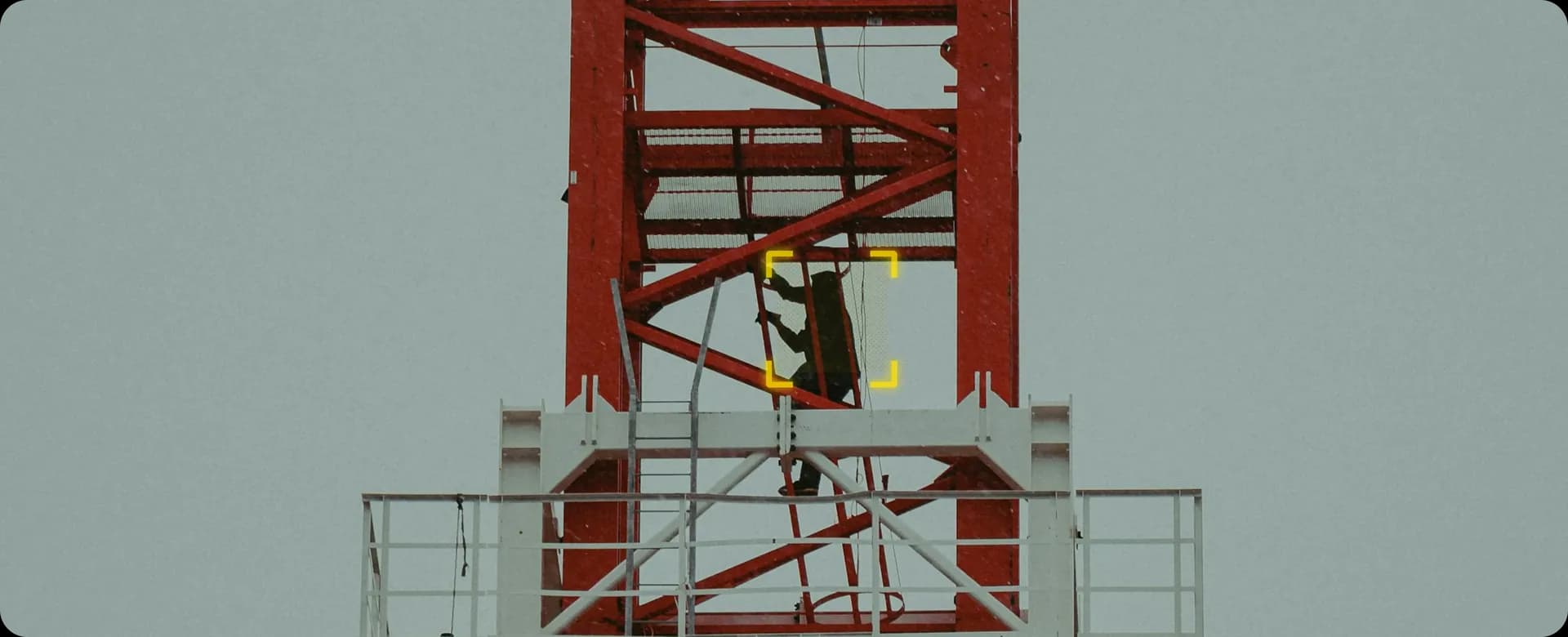 Worker Movement Tracking
