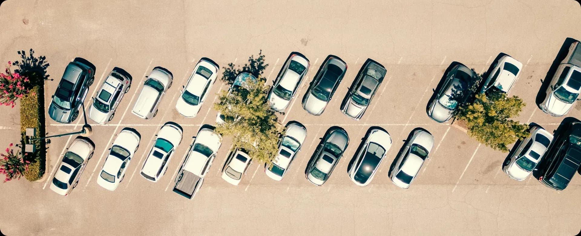 Smart Parking Solutions