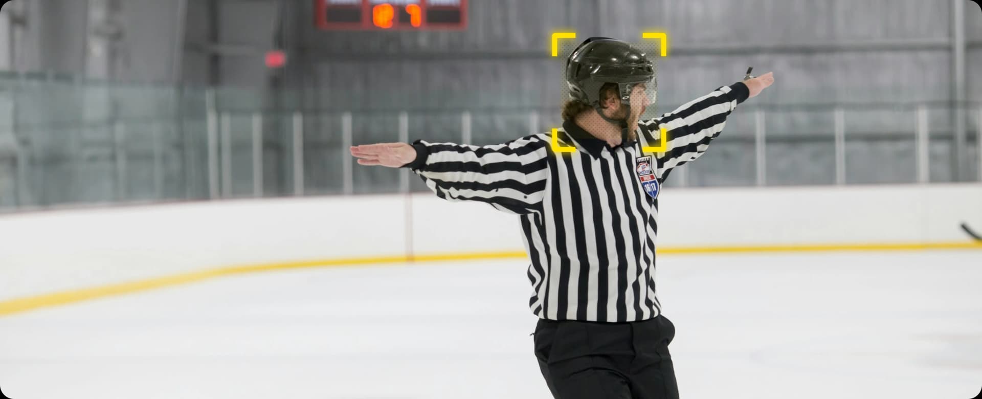 Automated Referee Assistance