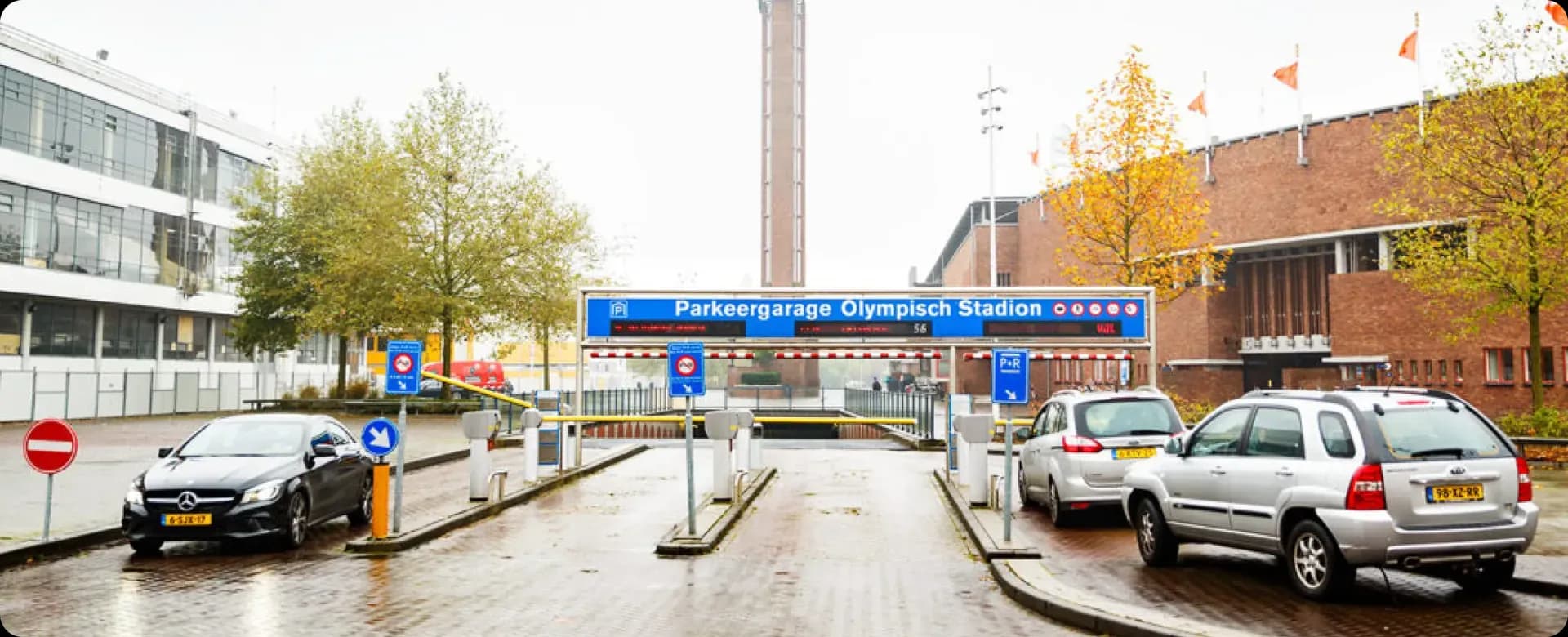 Smart Parking