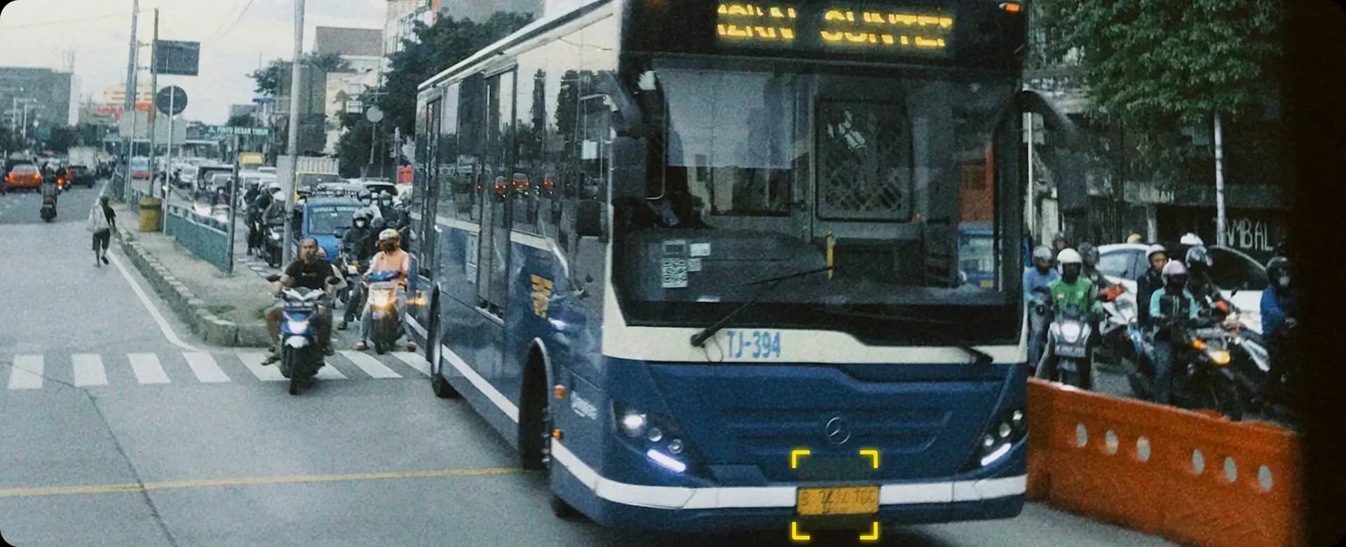 Number Plate Recognition