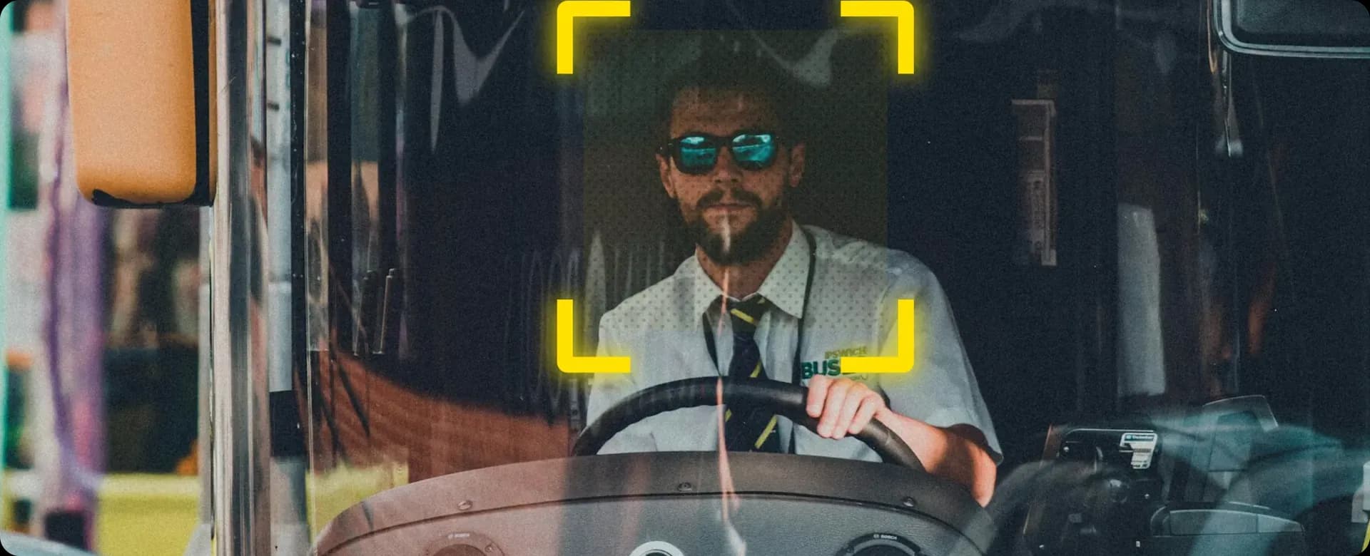 Driver Monitoring System