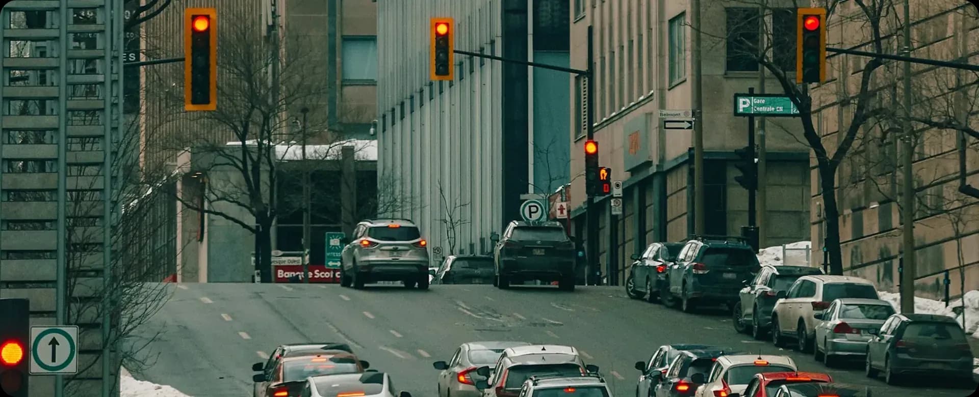 Signal Monitoring