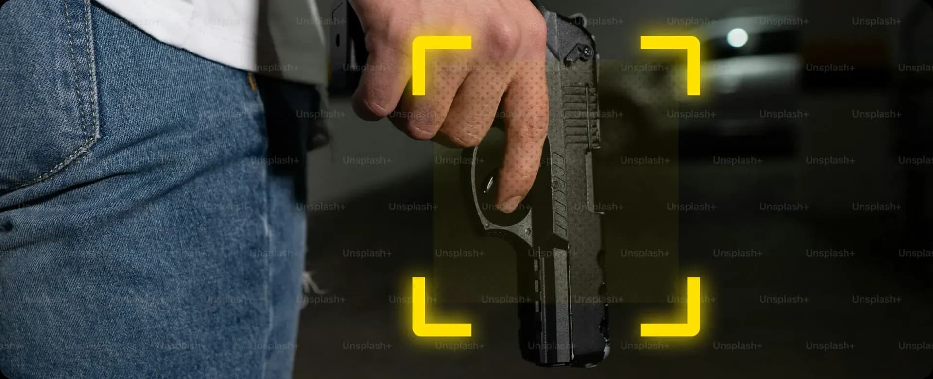 Weapon Detection