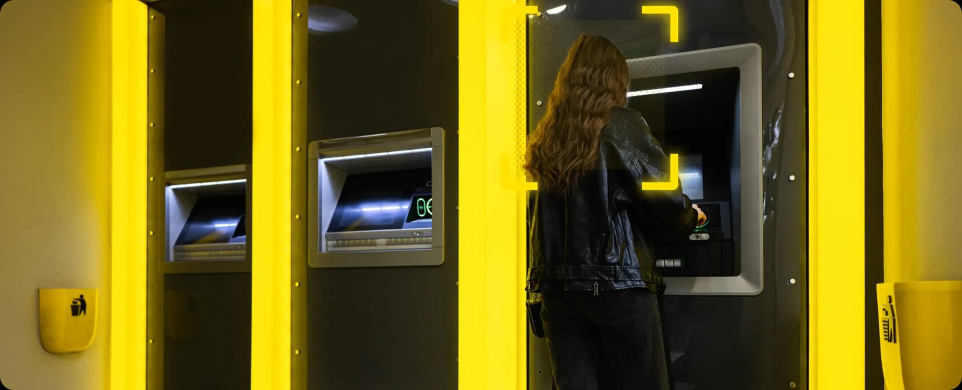 ATM Monitoring