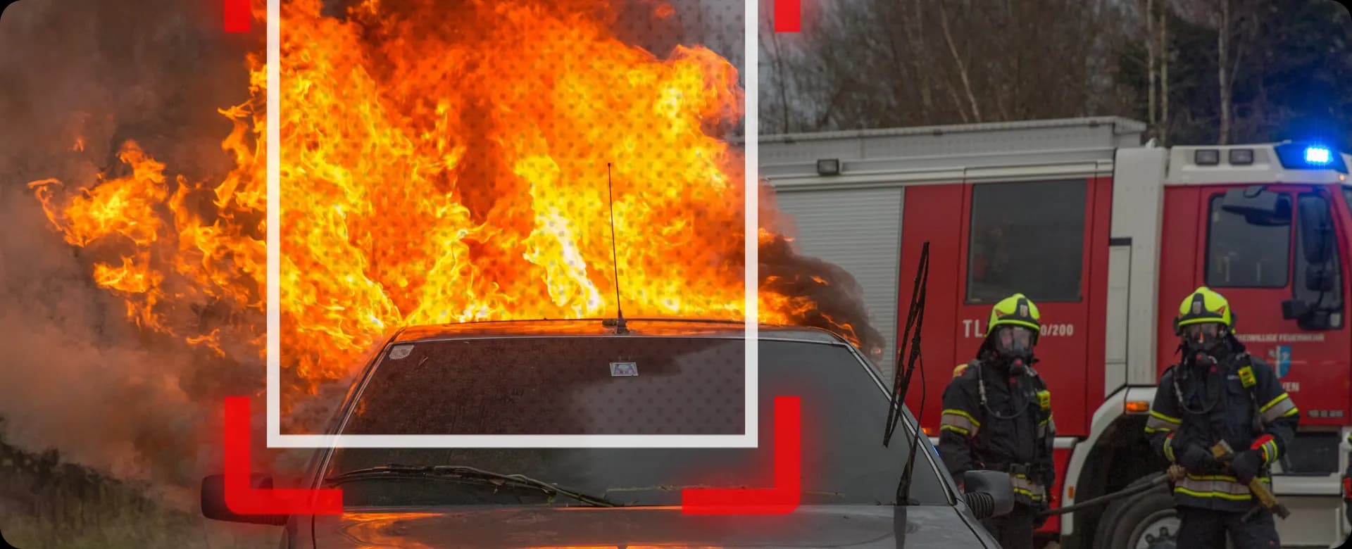Early Fire Response