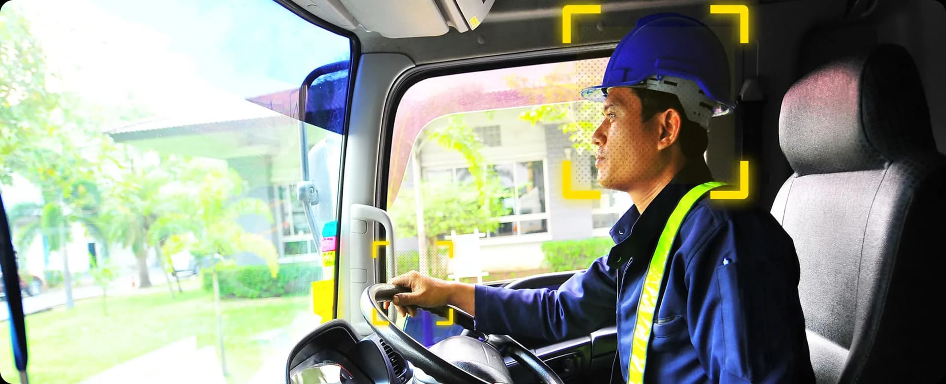 Driver Management System