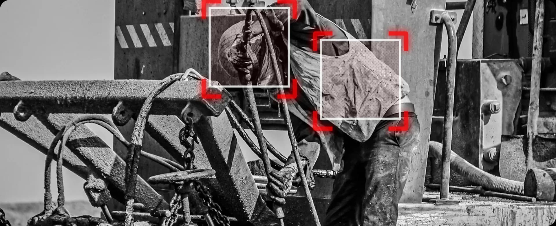 Personnel Presence Scan