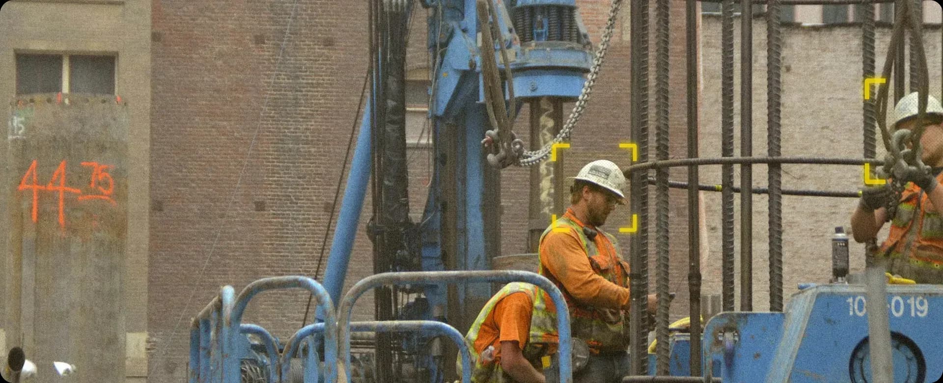 Infrastructure Monitoring