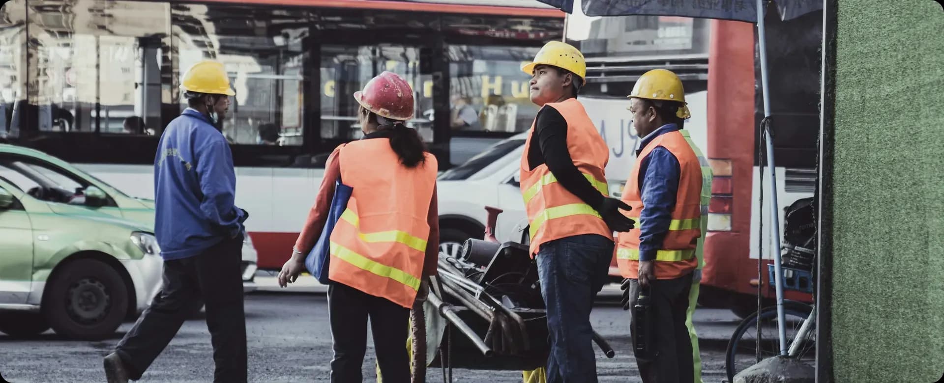 Emergency Response Management