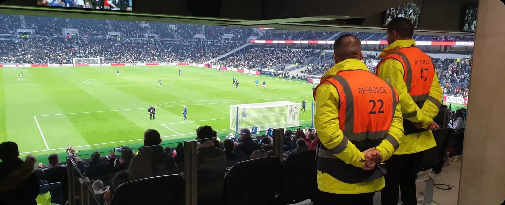 Live Event Security