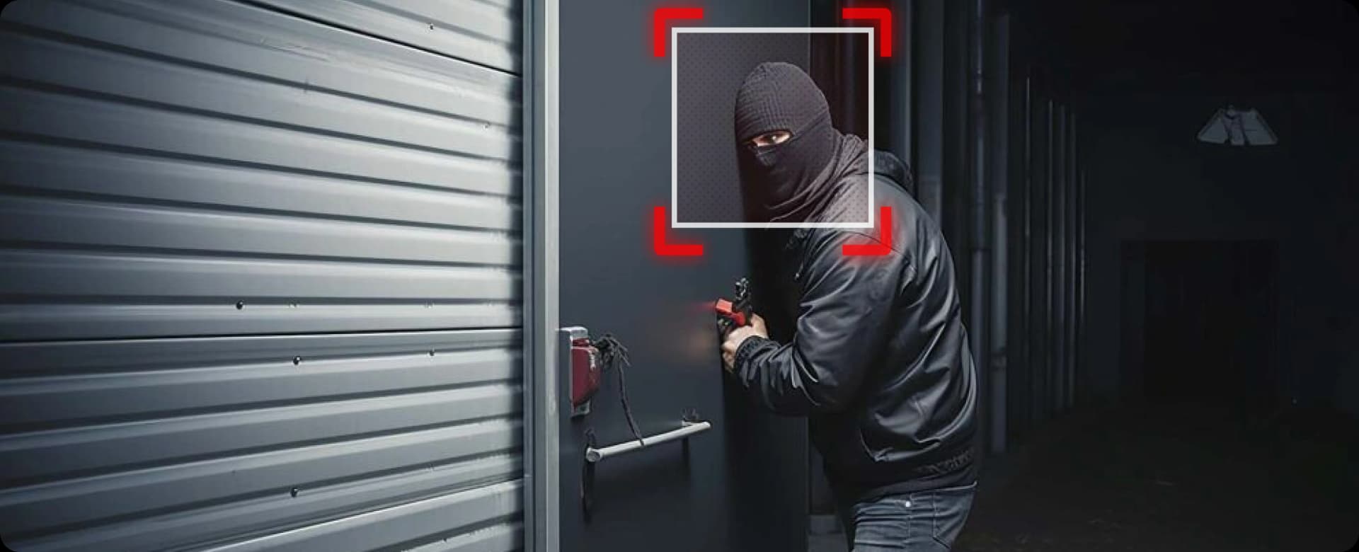 Security Breach Identification