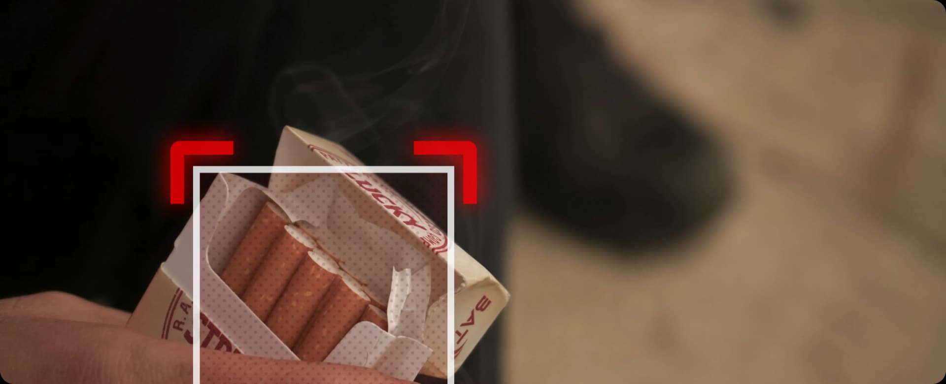 No-Smoking Compliance