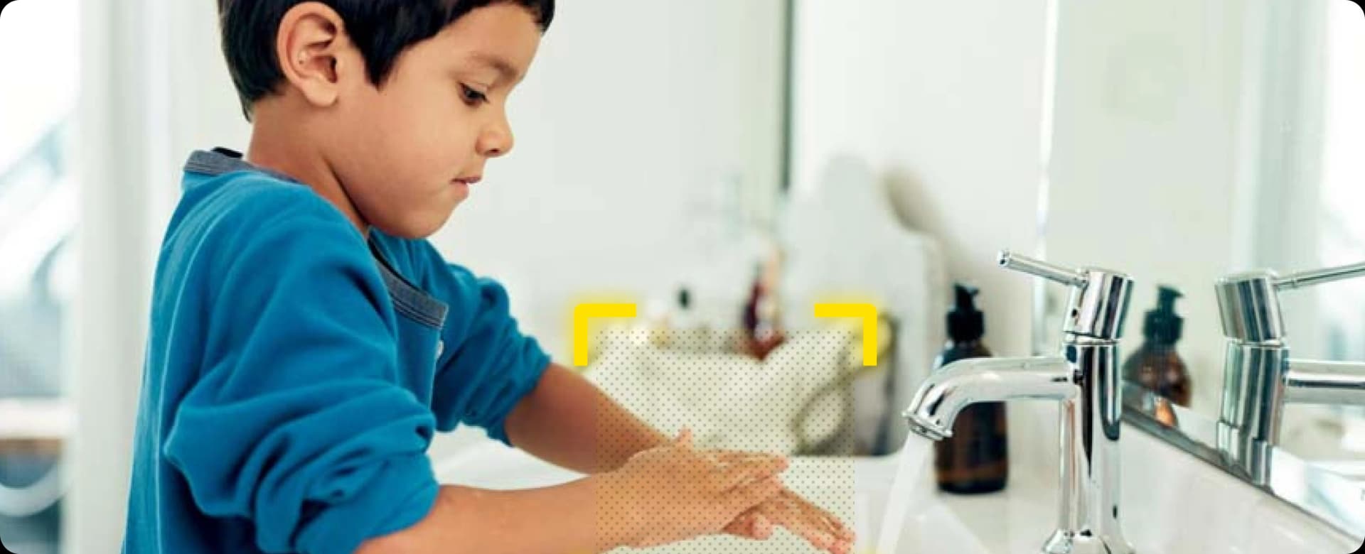 Hand Wash Compliance
